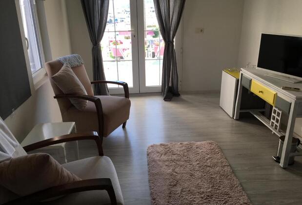 Göcekinn Hotel - Görsel 9