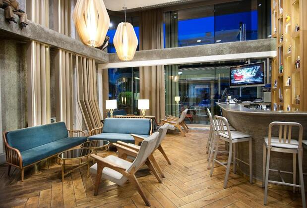 The Marmara Şişli - Görsel 3