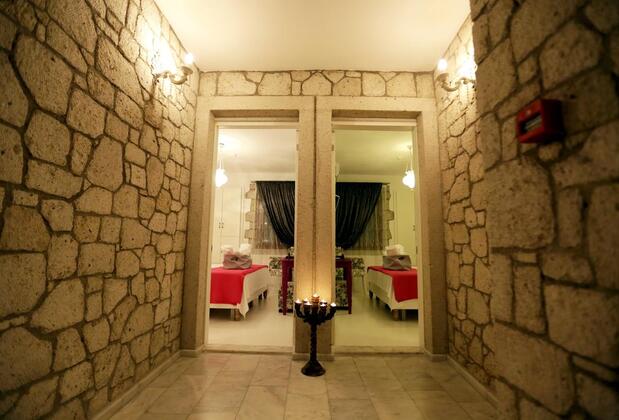 Lodos Butik Otel - Görsel 22