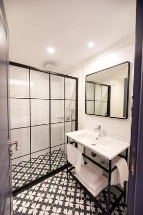 La Farine Hotel - Görsel 17