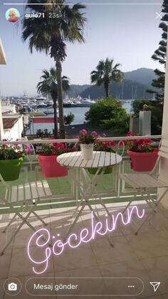 Göcekinn Hotel - Görsel 21