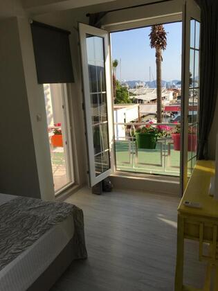 Göcekinn Hotel - Görsel 5