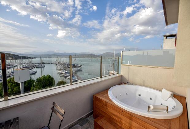 La Farine Hotel - Görsel 3