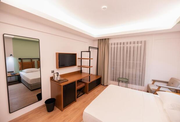 La Farine Hotel - Görsel 11