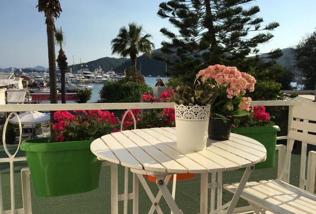 Göcekinn Hotel - Görsel 22