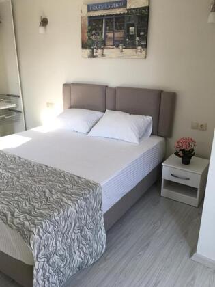 Göcekinn Hotel - Görsel 23