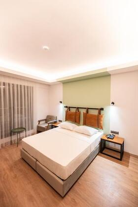 La Farine Hotel - Görsel 14