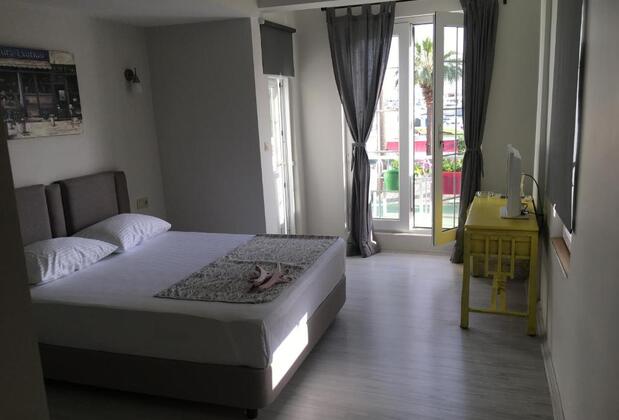 Göcekinn Hotel - Görsel 24