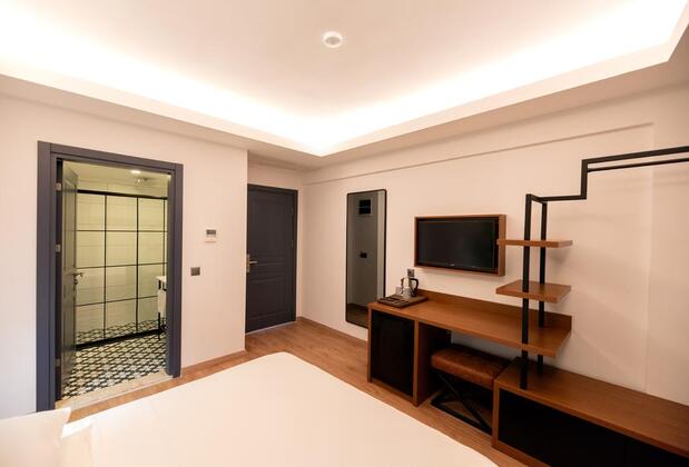 La Farine Hotel - Görsel 15