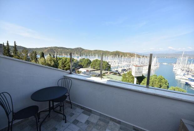 La Farine Hotel - Görsel 4