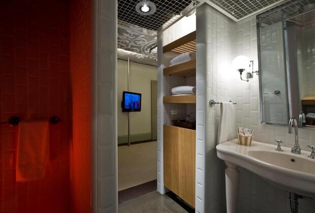 The Marmara Şişli - Görsel 24