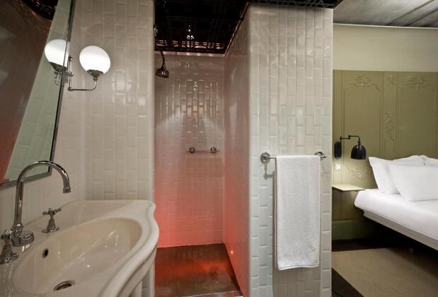 The Marmara Şişli - Görsel 26