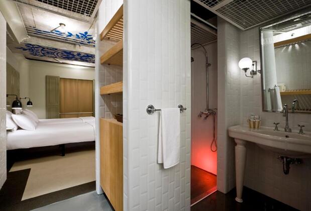 The Marmara Şişli - Görsel 25