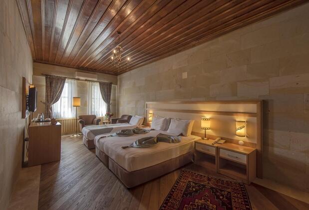 Göreme Kaya Otel - Görsel 9