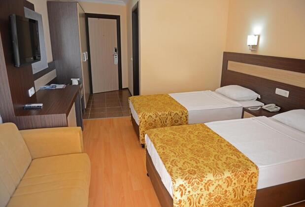 Lonicera World - Görsel 21