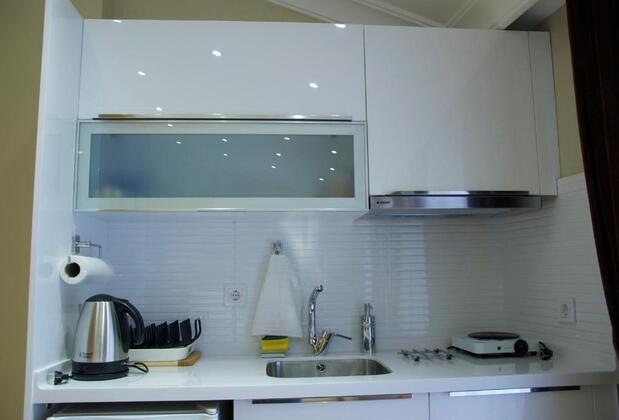 Art Nouveau Galata - Görsel 35