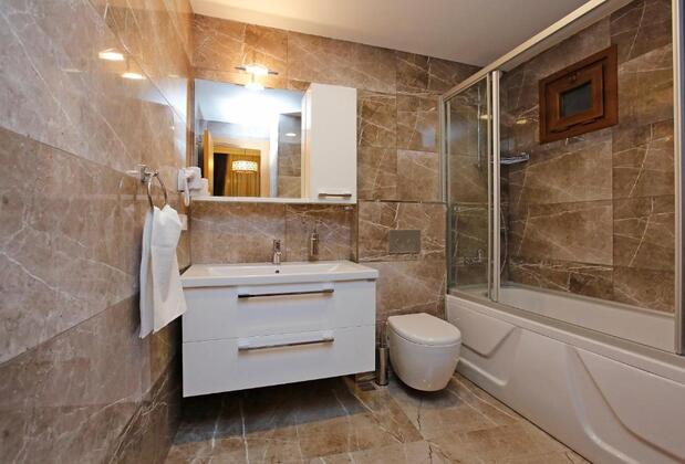 Art Nouveau Galata - Görsel 34