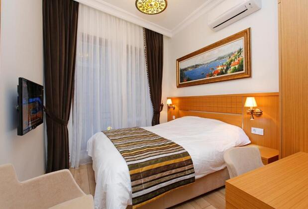 Art Nouveau Galata - Görsel 26