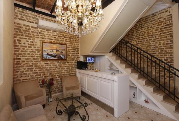 Art Nouveau Galata - Görsel 36