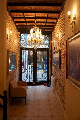 Art Nouveau Galata - Görsel 39