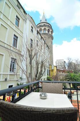 Art Nouveau Galata - Görsel 5