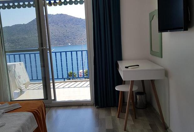 Lemon Garden Butik Otel Bozburun - Görsel 20