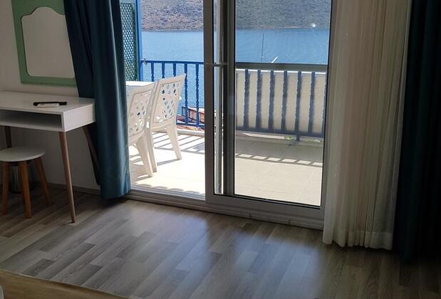 Lemon Garden Butik Otel Bozburun - Görsel 17