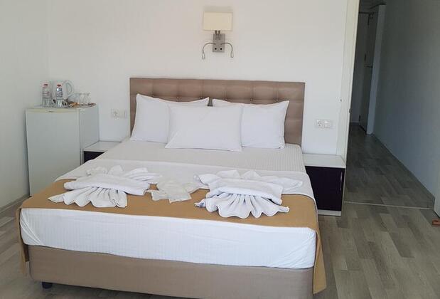 Lemon Garden Butik Otel Bozburun - Görsel 18