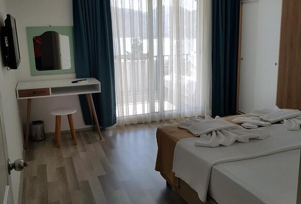 Lemon Garden Butik Otel Bozburun - Görsel 25