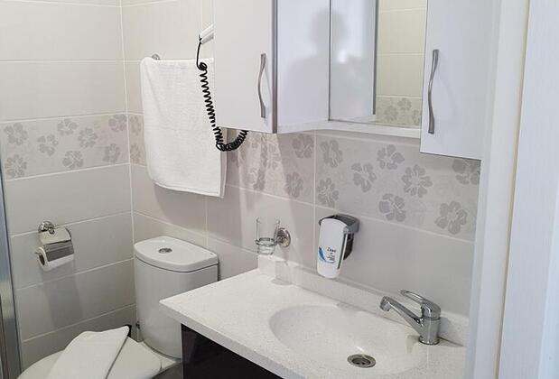 Lemon Garden Butik Otel Bozburun - Görsel 10