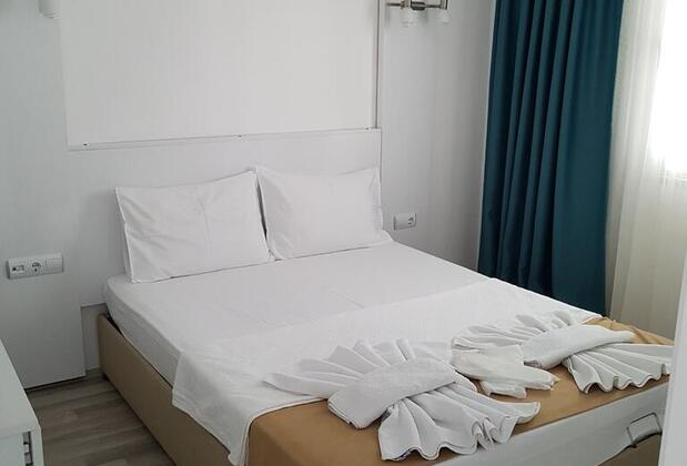 Lemon Garden Butik Otel Bozburun - Görsel 21