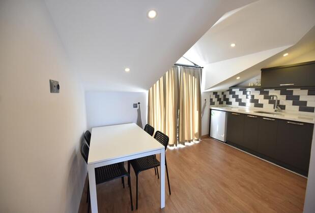 La Farine Hotel - Görsel 16