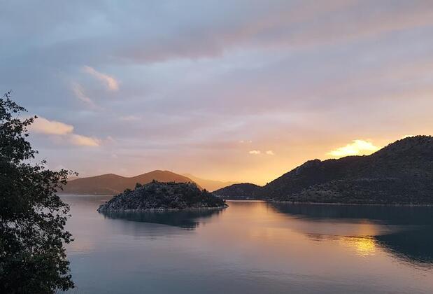 Lemon Garden Butik Otel Bozburun - Görsel 23