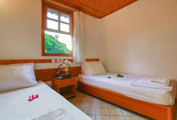 Hotel Villa Önemli - Görsel 5