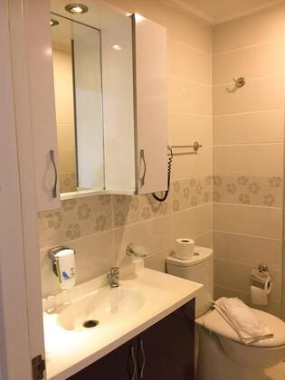 Lemon Garden Butik Otel Bozburun - Görsel 11