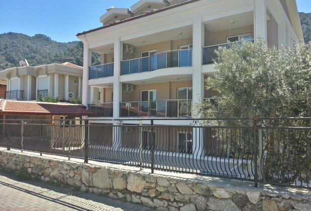 Kleopatra Apart İçmeler - Görsel 5