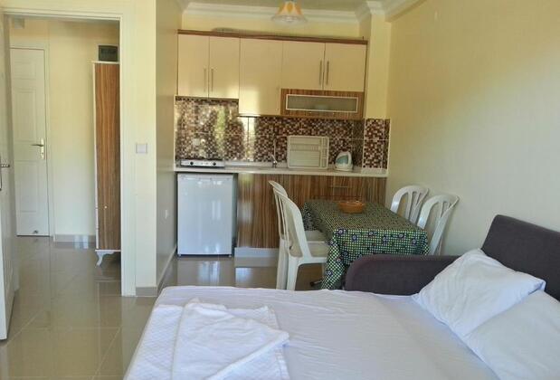 Kleopatra Apart İçmeler - Görsel 3