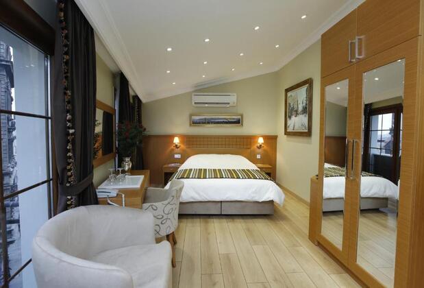 Art Nouveau Galata - Görsel 27