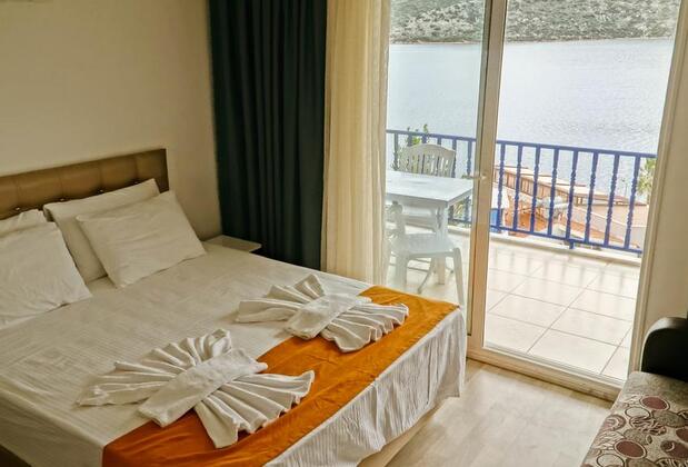 Lemon Garden Butik Otel Bozburun - Görsel 24