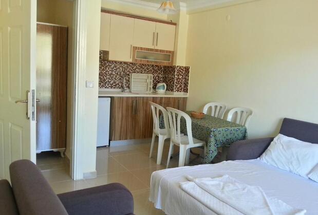 Kleopatra Apart İçmeler - Görsel 4