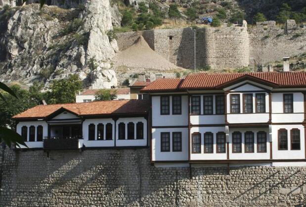 Şehr-i Zade Konağı - Görsel 3