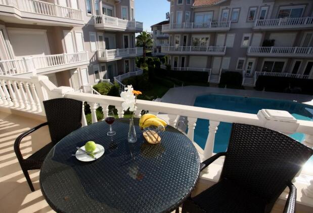 Olympias Court Residence - Görsel 5