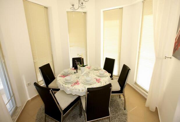 Olympias Court Residence - Görsel 9