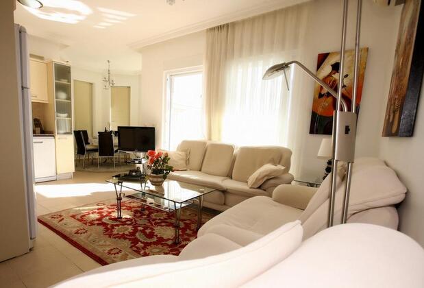 Olympias Court Residence - Görsel 7