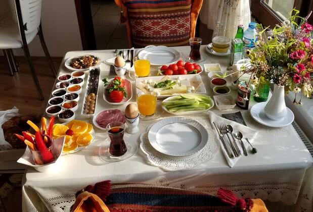 Dardanelles 1915 Ev Pansiyonu - Görsel 4