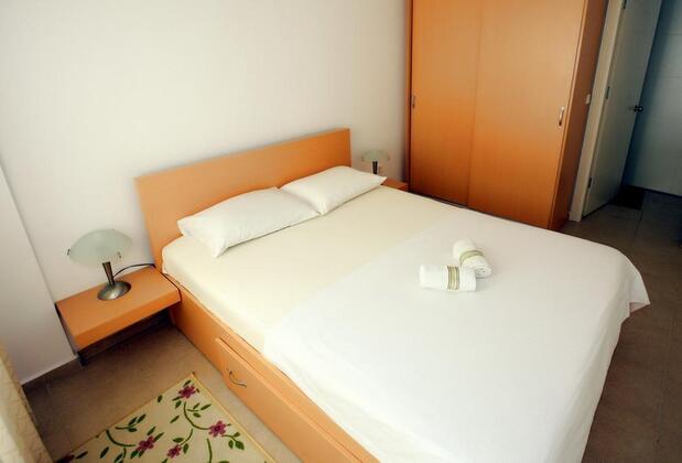 Olympias Court Residence - Görsel 3