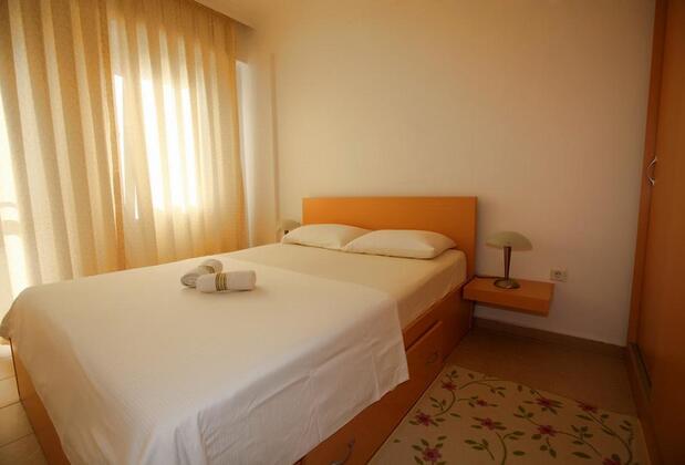 Olympias Court Residence - Görsel 12