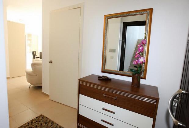 Olympias Court Residence - Görsel 11