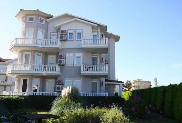 Olympias Court Residence - Görsel 4