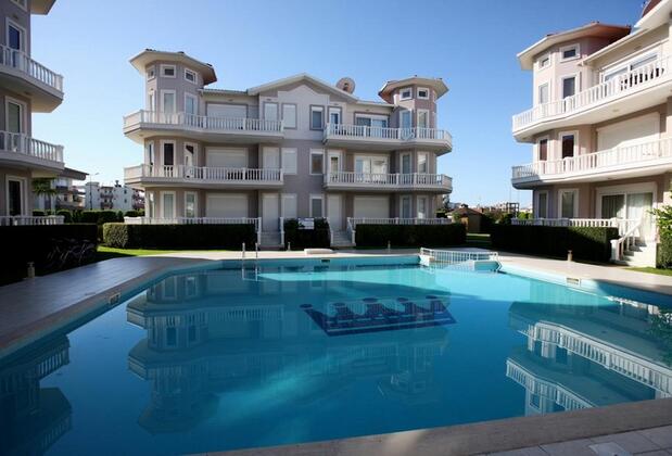 Olympias Court Residence - Görsel 14